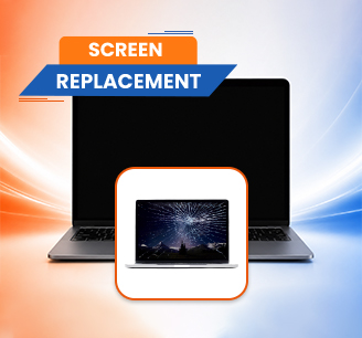 MacBook Screen Replacement